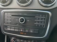 Mercedes-Benz CLA Class 1.6 CLA180 Sport Shooting Brake Euro 6 (s/s) 5dr 11