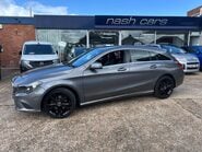 Mercedes-Benz CLA Class 1.6 CLA180 Sport Shooting Brake Euro 6 (s/s) 5dr 3