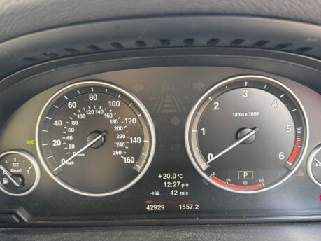 BMW X3 2.0 20d SE Steptronic xDrive Euro 5 (s/s) 5dr 32