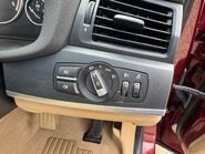 BMW X3 2.0 20d SE Steptronic xDrive Euro 5 (s/s) 5dr 25