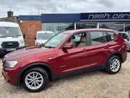 BMW X3 2.0 20d SE Steptronic xDrive Euro 5 (s/s) 5dr 3