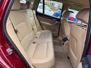 BMW X3 2.0 20d SE Steptronic xDrive Euro 5 (s/s) 5dr 21
