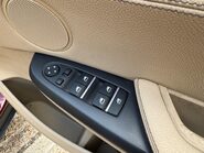 BMW X3 2.0 20d SE Steptronic xDrive Euro 5 (s/s) 5dr 24