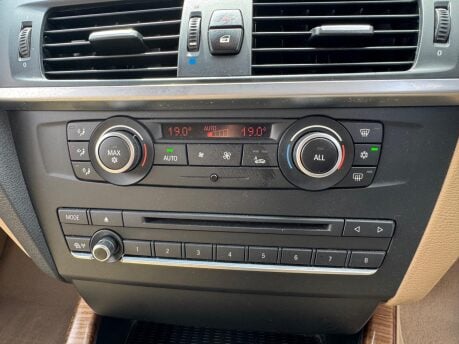 BMW X3 2.0 20d SE Steptronic xDrive Euro 5 (s/s) 5dr 30