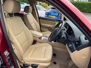 BMW X3 2.0 20d SE Steptronic xDrive Euro 5 (s/s) 5dr 23