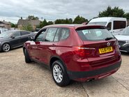 BMW X3 2.0 20d SE Steptronic xDrive Euro 5 (s/s) 5dr 5