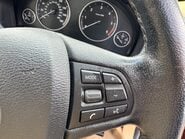 BMW X3 2.0 20d SE Steptronic xDrive Euro 5 (s/s) 5dr 26