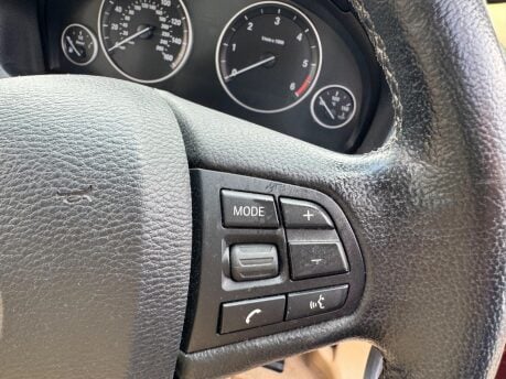 BMW X3 2.0 20d SE Steptronic xDrive Euro 5 (s/s) 5dr 26