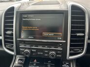 Porsche Cayenne D V6 TIPTRONIC S 18