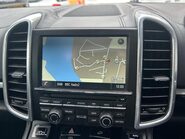 Porsche Cayenne D V6 TIPTRONIC S 16