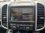 Porsche Cayenne D V6 TIPTRONIC S 17