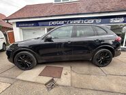 Porsche Cayenne D V6 TIPTRONIC S 2