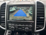 Porsche Cayenne D V6 TIPTRONIC S 20