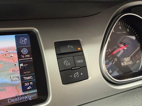 Audi Q7 3.0 TFSI V6 S line Plus Tiptronic quattro Euro 5 5dr 44