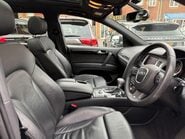 Audi Q7 3.0 TFSI V6 S line Plus Tiptronic quattro Euro 5 5dr 26