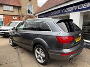 Audi Q7 3.0 TFSI V6 S line Plus Tiptronic quattro Euro 5 5dr 2