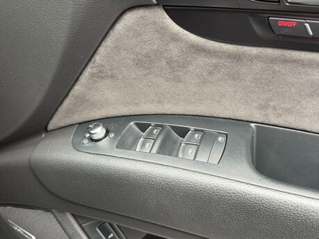 Audi Q7 3.0 TFSI V6 S line Plus Tiptronic quattro Euro 5 5dr 46