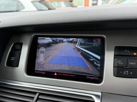Audi Q7 3.0 TFSI V6 S line Plus Tiptronic quattro Euro 5 5dr 36