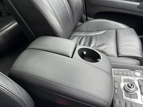 Audi Q7 3.0 TFSI V6 S line Plus Tiptronic quattro Euro 5 5dr 31