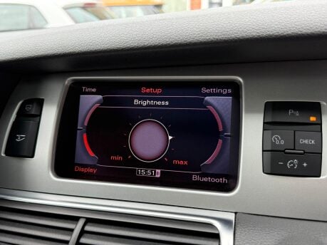 Audi Q7 3.0 TFSI V6 S line Plus Tiptronic quattro Euro 5 5dr 40