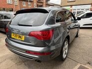 Audi Q7 3.0 TFSI V6 S line Plus Tiptronic quattro Euro 5 5dr 5