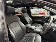 Audi Q7 3.0 TFSI V6 S line Plus Tiptronic quattro Euro 5 5dr 25