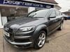 Audi Q7 3.0 TFSI V6 S line Plus Tiptronic quattro Euro 5 5dr