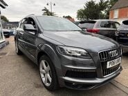 Audi Q7 3.0 TFSI V6 S line Plus Tiptronic quattro Euro 5 5dr 7