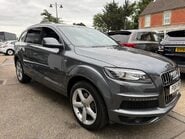 Audi Q7 3.0 TFSI V6 S line Plus Tiptronic quattro Euro 5 5dr 6