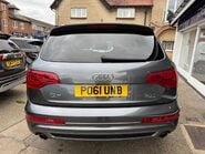 Audi Q7 3.0 TFSI V6 S line Plus Tiptronic quattro Euro 5 5dr 4