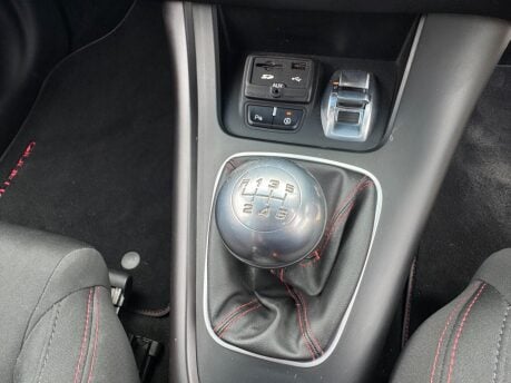 Alfa Romeo Giulietta 1.4 TB MultiAir Speciale Euro 6 (s/s) 5dr 36