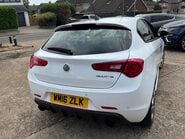 Alfa Romeo Giulietta 1.4 TB MultiAir Speciale Euro 6 (s/s) 5dr 11
