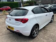 Alfa Romeo Giulietta 1.4 TB MultiAir Speciale Euro 6 (s/s) 5dr 12