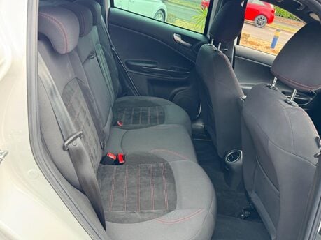 Alfa Romeo Giulietta 1.4 TB MultiAir Speciale Euro 6 (s/s) 5dr 24
