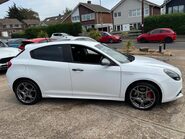 Alfa Romeo Giulietta 1.4 TB MultiAir Speciale Euro 6 (s/s) 5dr 15