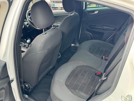 Alfa Romeo Giulietta 1.4 TB MultiAir Speciale Euro 6 (s/s) 5dr 20