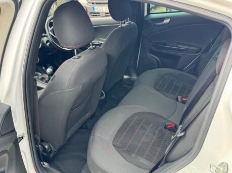 Alfa Romeo Giulietta 1.4 TB MultiAir Speciale Euro 6 (s/s) 5dr 20