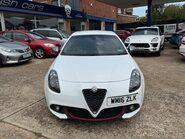 Alfa Romeo Giulietta 1.4 TB MultiAir Speciale Euro 6 (s/s) 5dr 17