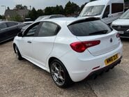 Alfa Romeo Giulietta 1.4 TB MultiAir Speciale Euro 6 (s/s) 5dr 8