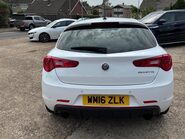 Alfa Romeo Giulietta 1.4 TB MultiAir Speciale Euro 6 (s/s) 5dr 10