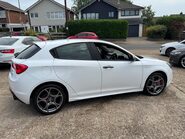 Alfa Romeo Giulietta 1.4 TB MultiAir Speciale Euro 6 (s/s) 5dr 14