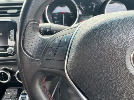 Alfa Romeo Giulietta 1.4 TB MultiAir Speciale Euro 6 (s/s) 5dr 29