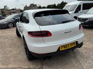 Porsche Macan 3.0 TD V6 S PDK 4WD Euro 6 (s/s) 5dr 6
