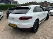 Porsche Macan 3.0 TD V6 S PDK 4WD Euro 6 (s/s) 5dr 9