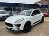 Porsche Macan 3.0 TD V6 S PDK 4WD Euro 6 (s/s) 5dr
