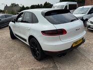 Porsche Macan 3.0 TD V6 S PDK 4WD Euro 6 (s/s) 5dr 5
