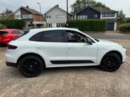Porsche Macan 3.0 TD V6 S PDK 4WD Euro 6 (s/s) 5dr 11