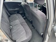 Honda Jazz 1.4 I-VTEC SI 21