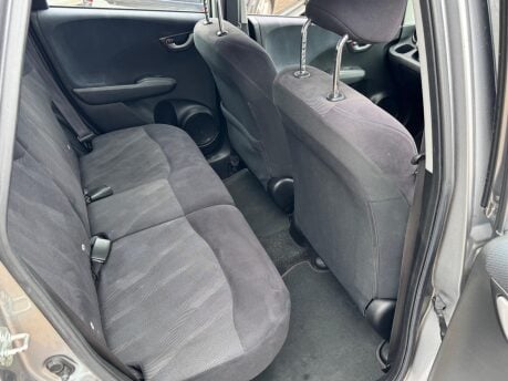 Honda Jazz 1.4 I-VTEC SI 21