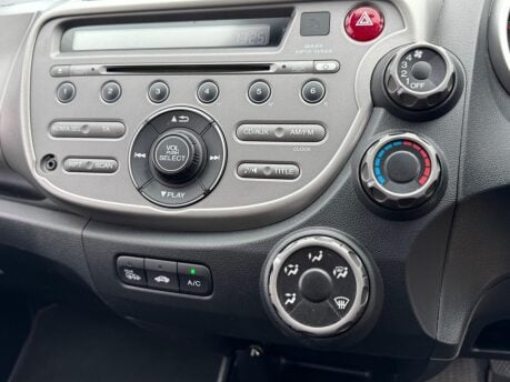 Honda Jazz 1.4 I-VTEC SI 31